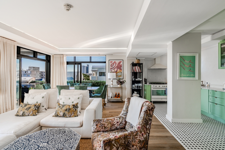 2 Bedroom Property for Sale in Fresnaye Western Cape